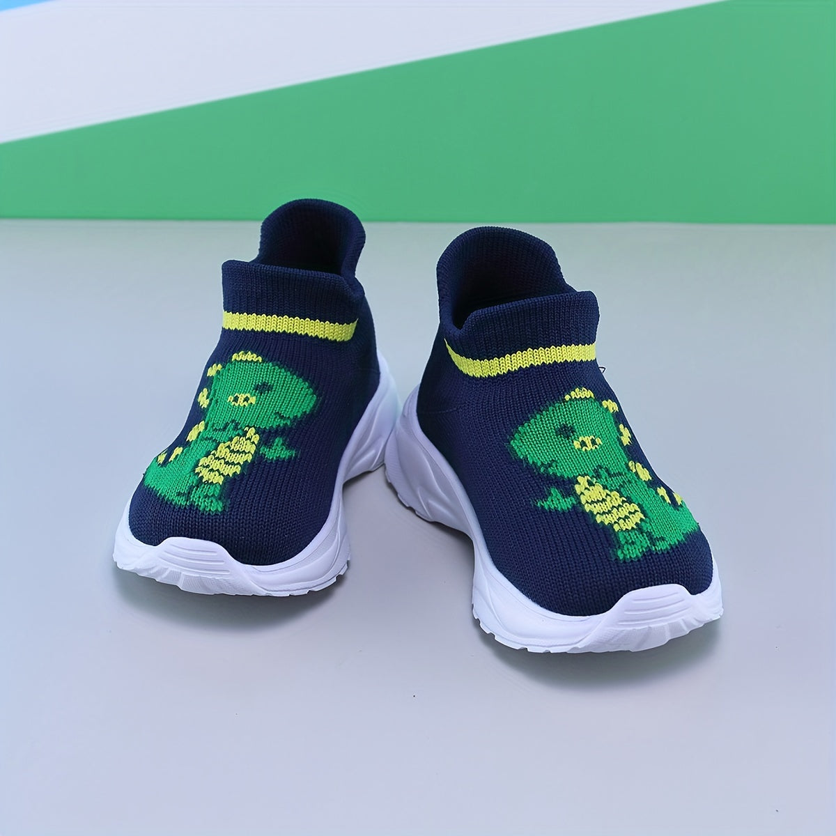 Tênis Infantil Masculino Dinossauro Comfort