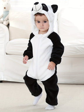 Conjunto Masculino Pandinha Comfort