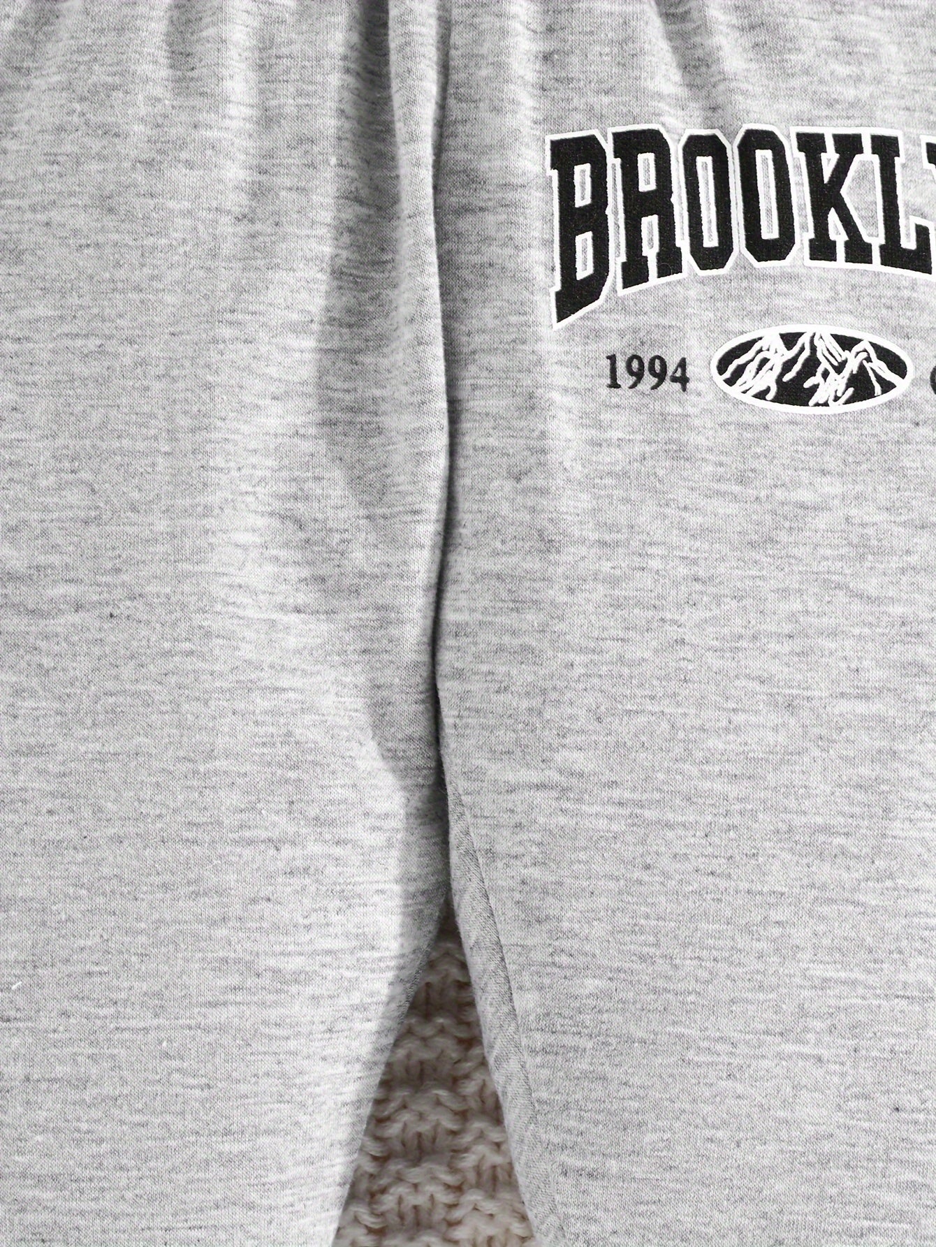 KIT COM 3 Conjuntos Masculinos Calça Brooklyn