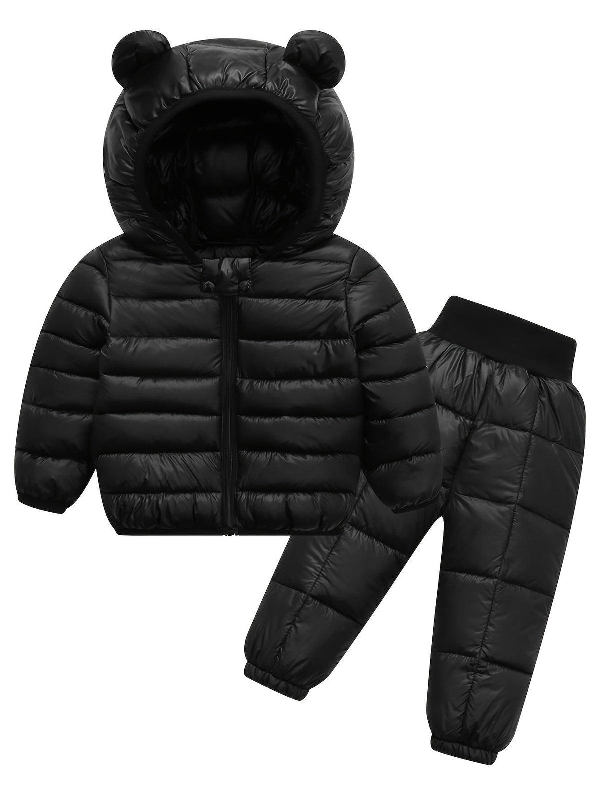 Conjuntos Masculinos Puffer