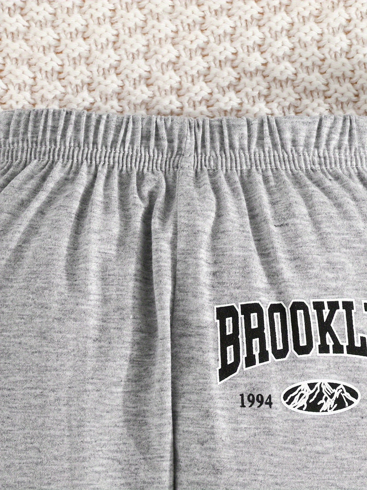 KIT COM 3 Conjuntos Masculinos Calça Brooklyn