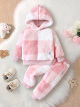 Conjuntos Femininos Coat Fur